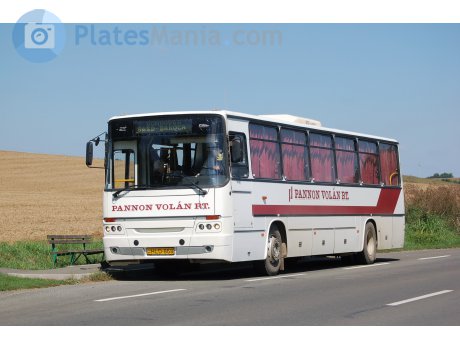 HLD-868, Ikarus C56