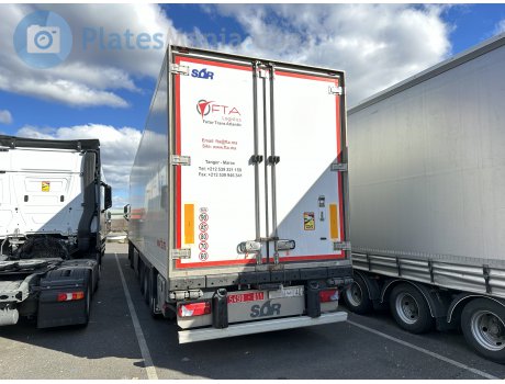 5490-011, SOR Iberica SP