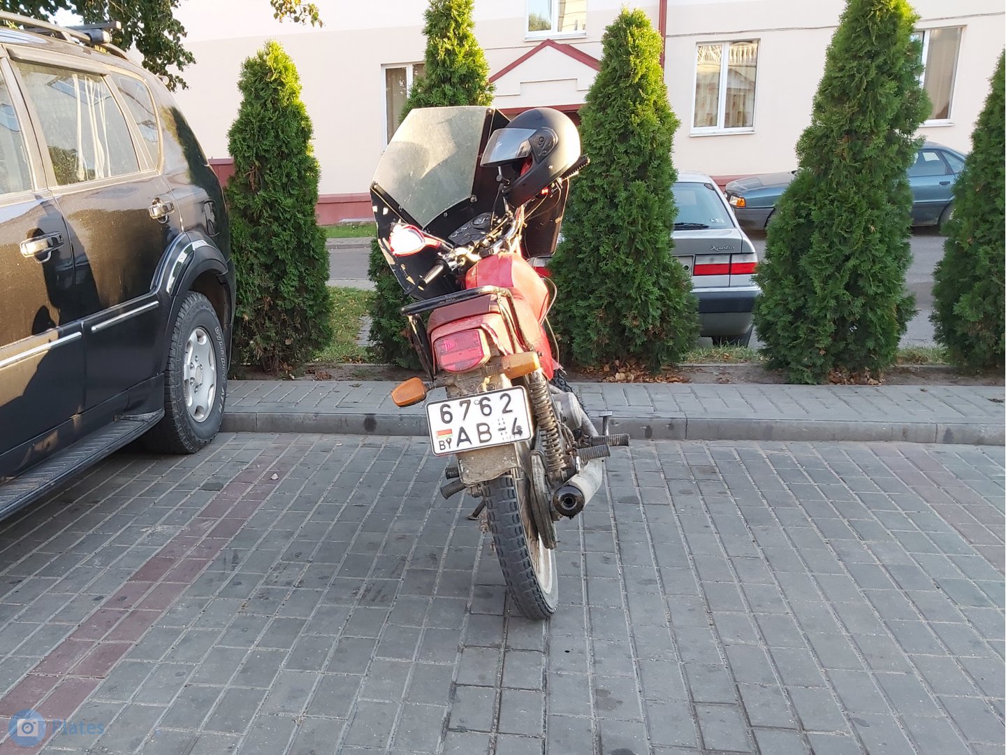 6762 AB-4, Minsk (M1nsk, MMVZ) 3.114 