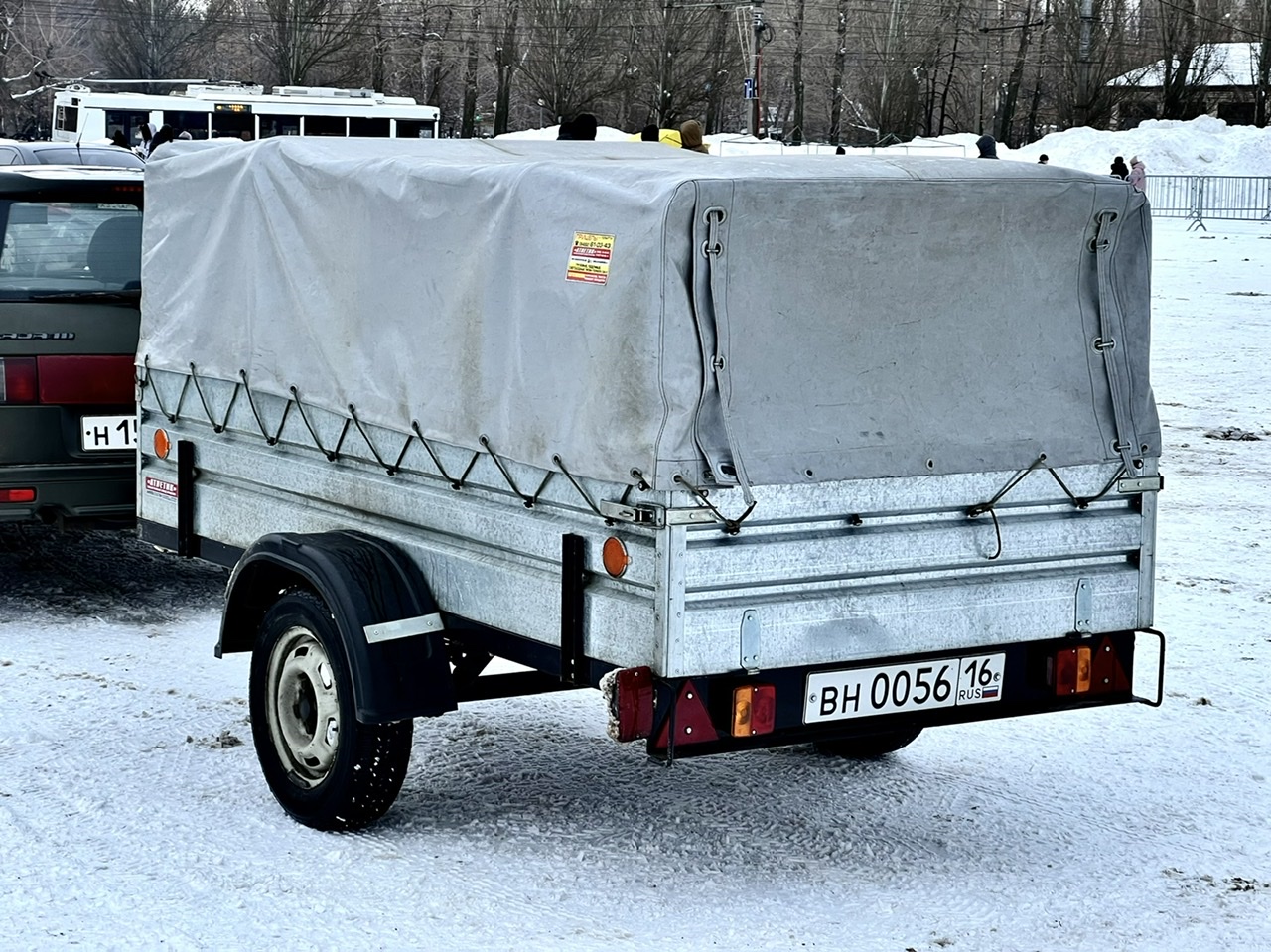 вн 0056 16, Atletik 7120 