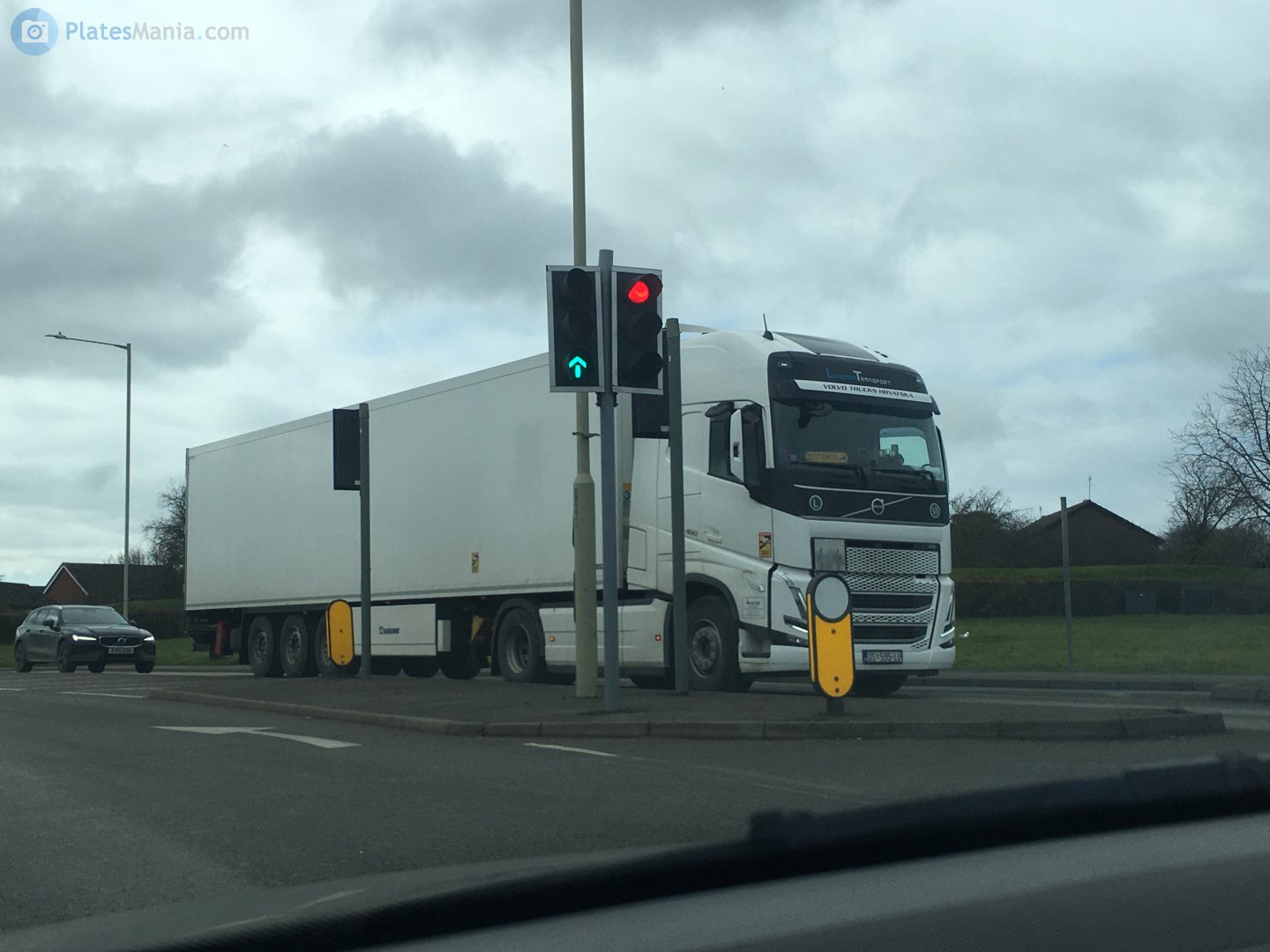 OS 595-LU, Volvo FH 3rd gen, facelift, 2020–