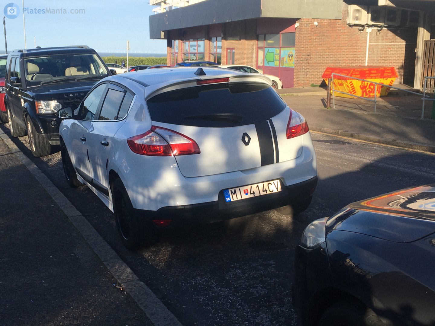 MI-414CV, Renault Mégane 3rd gen Hatch (B95), 2008–2015