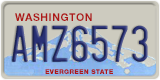 Washington, ABC1234