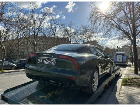 ER-425-GH, Maserati 3200GT