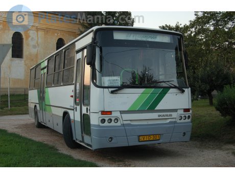 VID-301, Ikarus C56