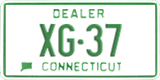 Connecticut, Dealer