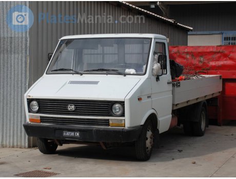 448738 CN, OM, Officine Meccaniche Grinta