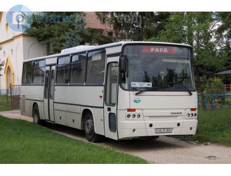 HLD-891, Ikarus C56