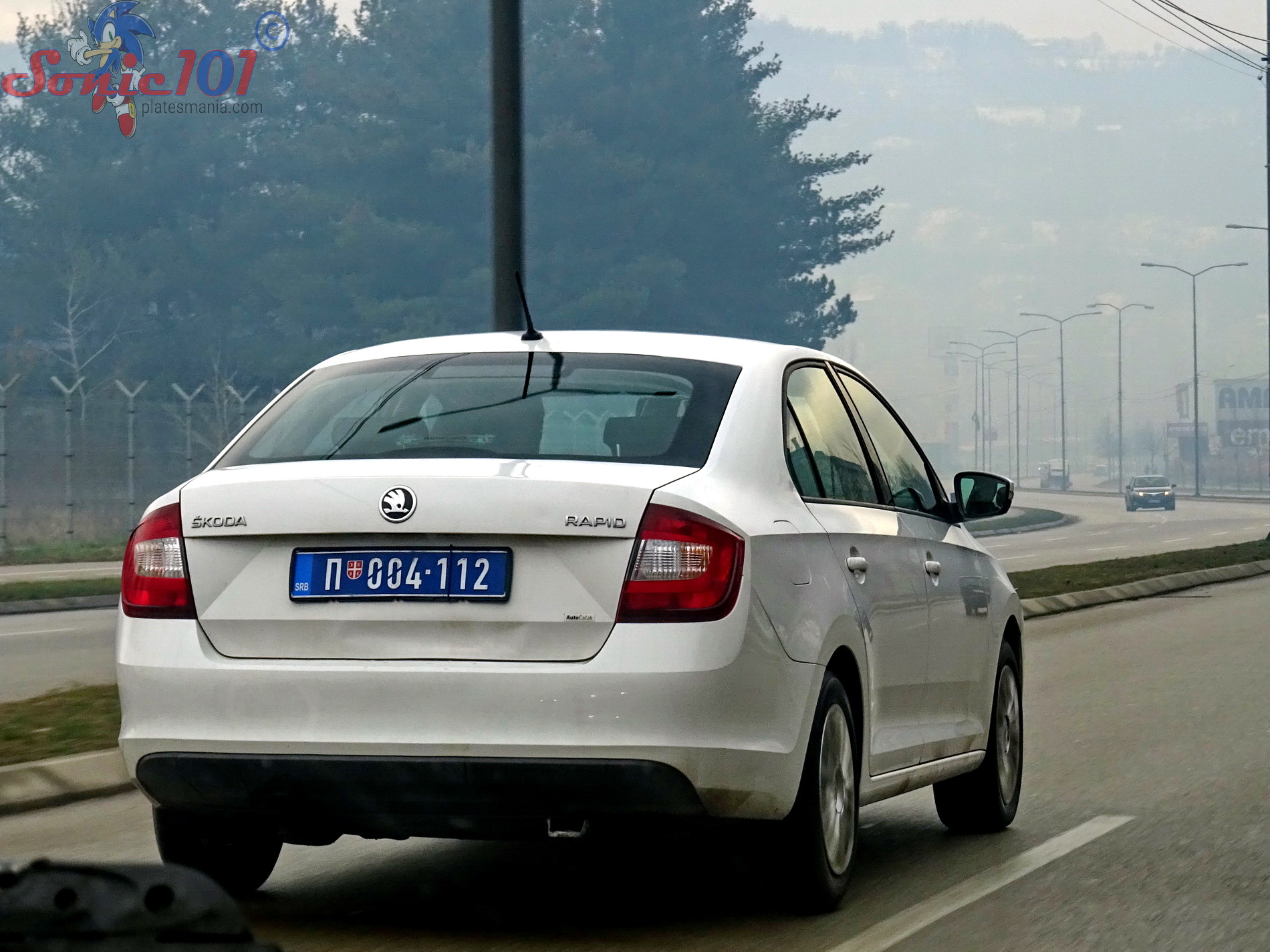 П 004-112, Skoda Rapid Liftback (NH3), 2012–2020