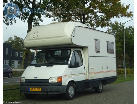 YF-91-YT, Rimor Biric