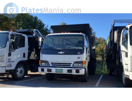 108A582, Chevrolet W-Series