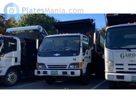 108A589, Chevrolet W-Series