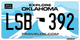 Oklahoma, ABC-123