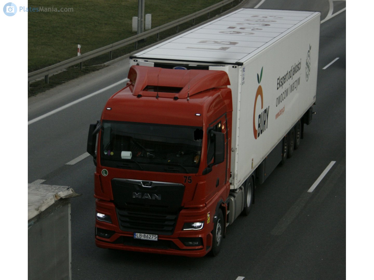 LB 86275, MAN TGX 2nd gen, 2020–