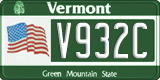 Vermont, Veteran (V1234)