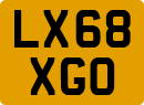 LX68XGO