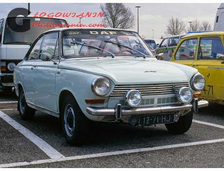 12-71-HJ, DAF 55