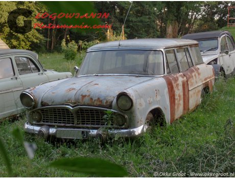 3417 MM 13, Simca Vedette