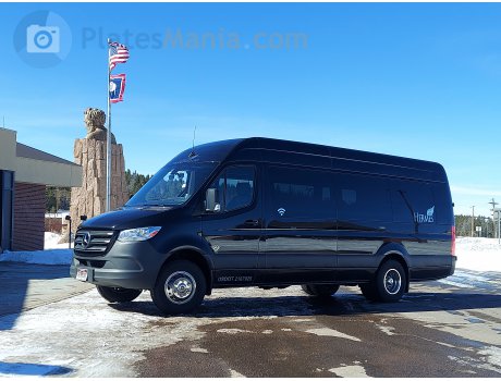 HERM3O5, Mercedes-Benz Sprinter