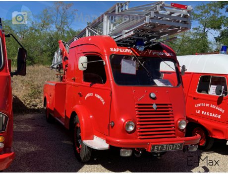 EY-310-FC, Renault Galion