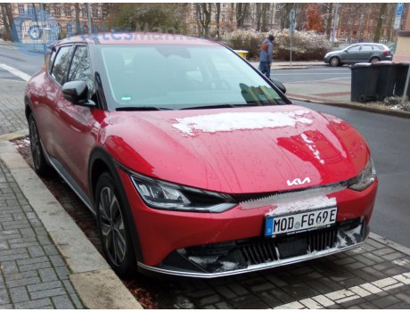 MOD FG 69 E, Kia EV6