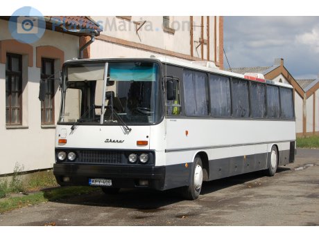 KPY-406, Ikarus 250