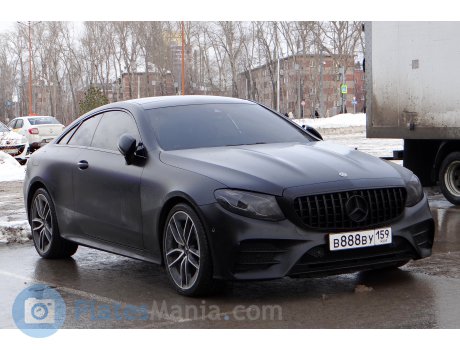 в888ву159, Mercedes-Benz E-Klasse