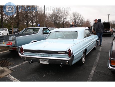 AV 20553, Pontiac Catalina