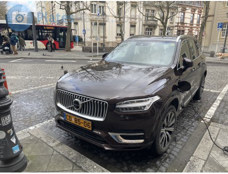 CD 85-06, Volvo XC90