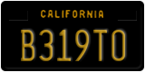 California, Specialty (A123B4)
