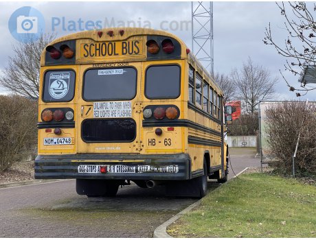 NOM 04748, Blue Bird TC1000