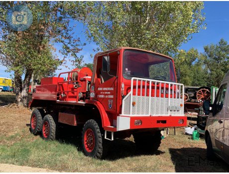 6153 RA 47, Renault JP11