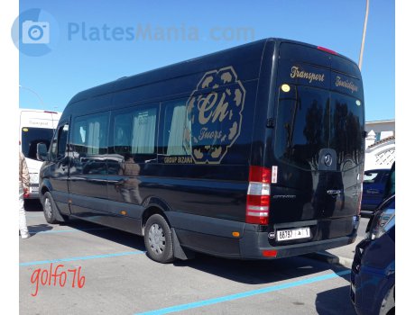 88797|‎ھ|‎1, Mercedes-Benz Sprinter