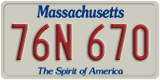 Massachusetts, 12A 345