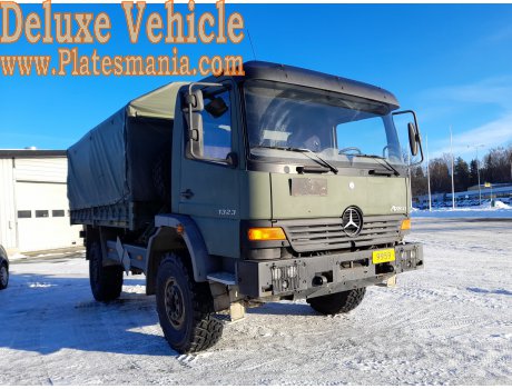 9959, Mercedes-Benz Atego