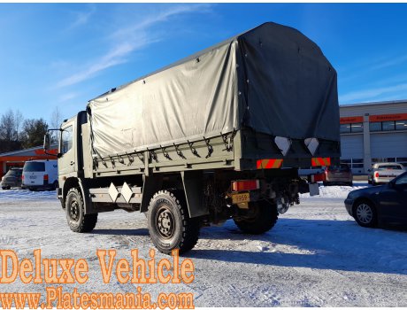9959, Mercedes-Benz Atego