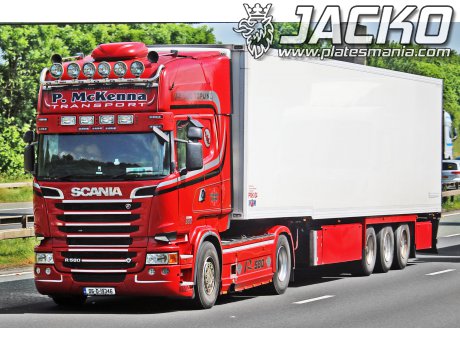 06-D-19346, Scania R-Series
