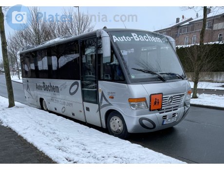 PB DD 20, Probus Destino