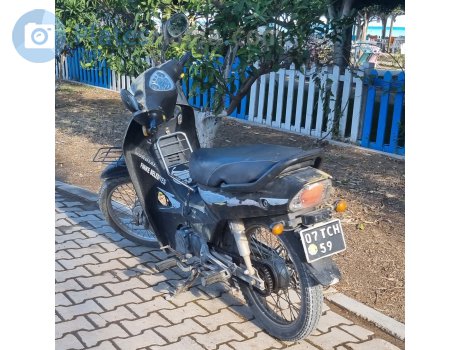 07 TCH 59, Mondial (UMA) Snappy