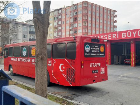 38 ZH 748, Mercedes-Benz O325