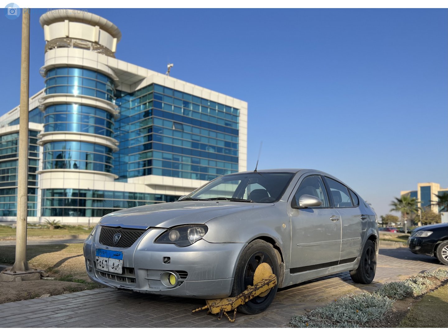 ٣٥٤٦ وص, Proton Gen-2 1st gen (CM), 2004–2012