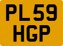 PL59HGP