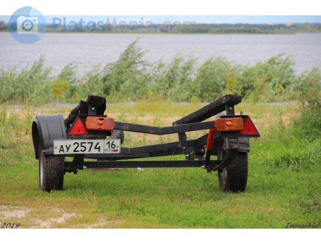 ау 2574 16, Spartak 7108