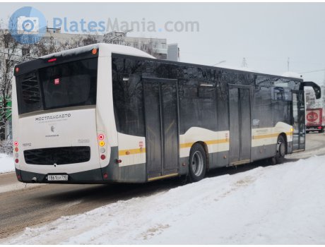 т861оу790, NefAZ (NZAS) 5299