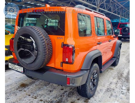 р020ао977, Tank 300