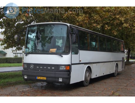 FLX-441, Setra 200-Series