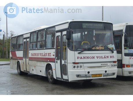 HAE-783, Ikarus C56