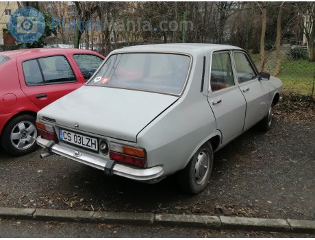 CS 03 LZH, Dacia 1410