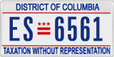 District of Columbia, AB-1234
