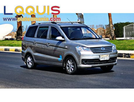 ‎٥٣٢٨‎ ‎ط ق أ‎, DongFeng Fengguang 330